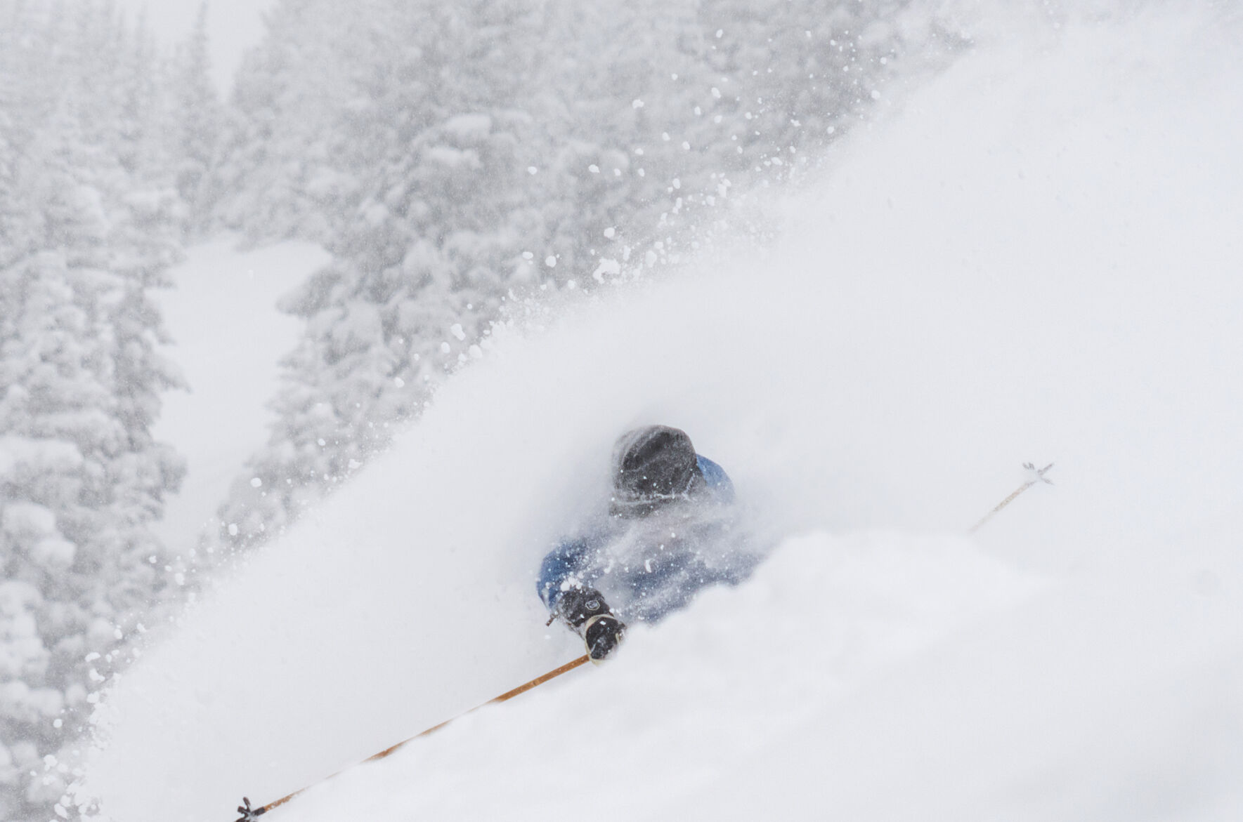 ski